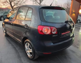 VW Golf Plus 1.6 SR 102к.с. COMFORTLINE - 3700 € / 7236.57 лв. - 68208084 4