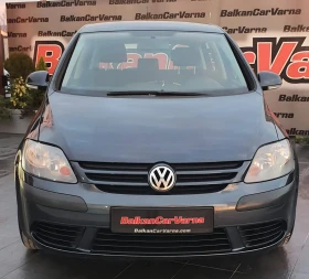 VW Golf Plus 1.6 SR 102к.с. COMFORTLINE