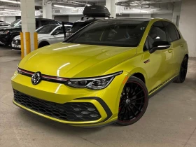 VW Golf * 40th Anniversary * CARFAX * БЕЗ ПЪРВОНАЧАЛНА ВНО