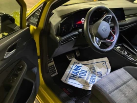 VW Golf * 40th Anniversary * CARFAX * БЕЗ ПЪРВОНАЧАЛНА ВНО - 24500 € / 47917.83 лв. - 25878593 5