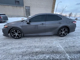 Toyota Camry 2.5 SE - 20400 € / 39898.93 лв. - 19948167 5