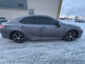 Toyota Camry 2.5 SE - 20400 € / 39898.93 лв. - 19948167 4