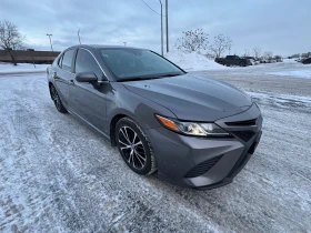 Toyota Camry 2.5 SE - 20400 € / 39898.93 лв. - 19948167 2