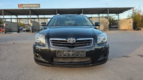 Toyota Avensis 2.0D4D/126hp/FACCE LIFT - 2699 € / 5278.79 лв. - 98253709 2