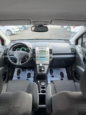 Toyota Corolla verso 2.2 D4D Facelift �����������  | Mobile.bg � ����� ������ 8