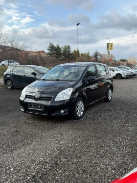 Toyota Corolla verso 2.2 D4D Facelift �����������  | Mobile.bg � ����� ������ 3