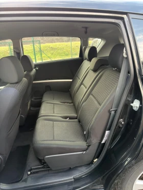 Toyota Corolla verso 2.2 D4D Facelift �����������  | Mobile.bg � ����� ������ 11