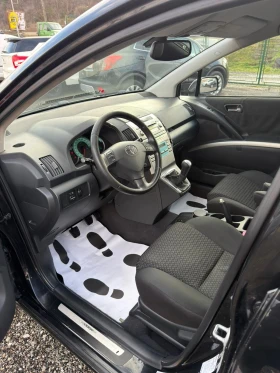 Toyota Corolla verso 2.2 D4D Facelift �����������  | Mobile.bg � ����� ������ 6