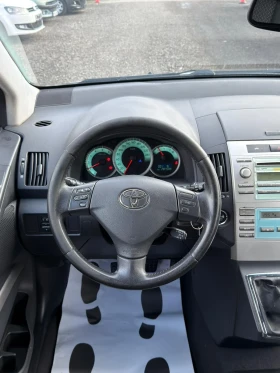 Toyota Corolla verso 2.2 D4D Facelift �����������  | Mobile.bg � ����� ������ 10