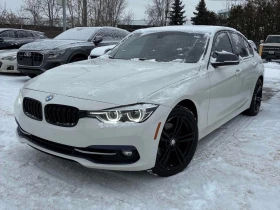 BMW 330 * xDrive * CARFAX * ПОДГРЕВ * КАМЕРА * ШИБИДАХ * N