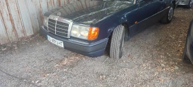 Mercedes-Benz 124 230 CE - 4100 € / 8018.90 лв. - 84915717 13