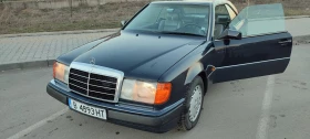 Mercedes-Benz 124 230 CE