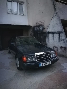Mercedes-Benz 124 230 CE - 4100 € / 8018.90 лв. - 84915717 15