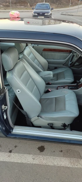 Mercedes-Benz 124 230 CE - 4100 € / 8018.90 лв. - 84915717 9