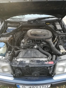 Mercedes-Benz 124 230 CE - 4100 € / 8018.90 лв. - 84915717 11