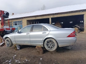 Mercedes-Benz S 320 W220 - 11 € / 21.51 лв. - 84072011 2