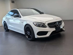 Mercedes-Benz C 43 AMG * VdpUrlEn * CARFAX * ЦЕНА ДО БГ