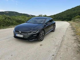 VW Arteon Shooting Brake R-Line 4Motion - 27900 € / 54567.66 лв. - 43466734 3