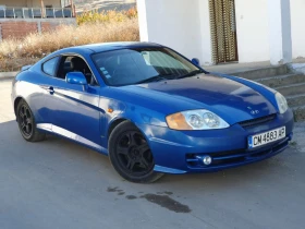 Hyundai Coupe - 1500 € / 2933.74 лв. - 23547677 6