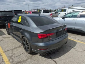 Audi Rs3 * Без инциденти * Пълна история в Audi *  | Auto.bg — изображение 4