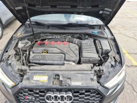 Audi Rs3 * Без инциденти * Пълна история в Audi *  | Auto.bg — изображение 15