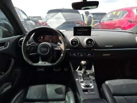 Audi Rs3 * Без инциденти * Пълна история в Audi *  | Auto.bg — изображение 5