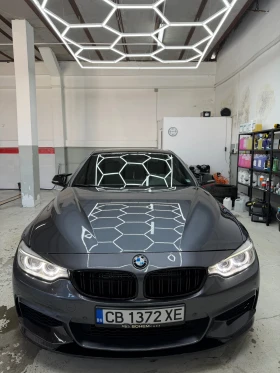 BMW 435 435M PERFORMANCE 