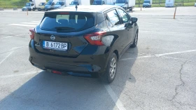 Nissan Micra k14 - 7500 € / 14668.73 лв. - 72841726 3