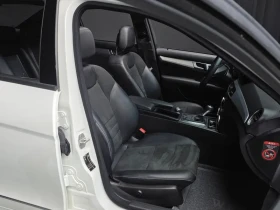Mercedes-Benz C 220 2.2 | Auto.bg — изображение 12