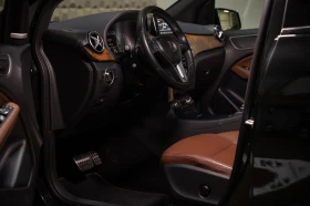 Mercedes-Benz B 250 * ����� �����* ������� �� �������* Harman/Kardon | Mobile.bg � ����� ������ 7