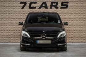 ����� �� �������� �� Mercedes-Benz B 250 * ����� �����* ������� �� �������* Harman/Kardon