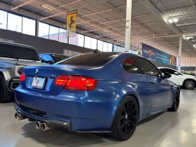 BMW M3 COMPETITIONPKG| EXECPKG| COUPE| FROZEN BLUE EDITIO | Mobile.bg � ����� ������ 7