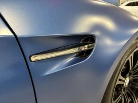 BMW M3 COMPETITIONPKG| EXECPKG| COUPE| FROZEN BLUE EDITIO | Mobile.bg � ����� ������ 6
