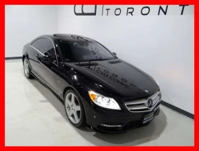 Mercedes-Benz CL * CL550 4 MATIC * CARFAX * ���� �� �� | Mobile.bg � ����� ������ 7