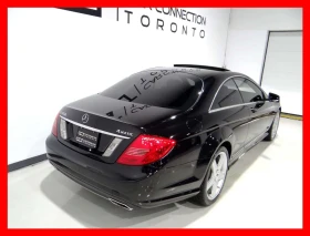 Mercedes-Benz CL * CL550 4 MATIC * CARFAX * ���� �� �� | Mobile.bg � ����� ������ 5