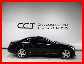 Mercedes-Benz CL * CL550 4 MATIC * CARFAX * ���� �� �� | Mobile.bg � ����� ������ 6