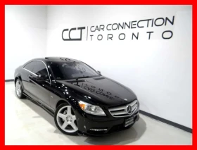 ������ Mercedes-Benz CL