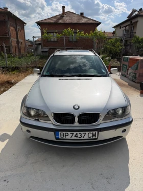 BMW 320 2.0� 150�� ���� ���� 4 6�� | Mobile.bg � ����� ������ 10