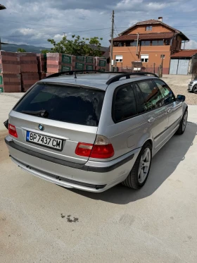 BMW 320 2.0� 150�� ���� ���� 4 6�� | Mobile.bg � ����� ������ 6
