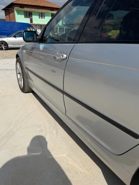 BMW 320 2.0� 150�� ���� ���� 4 6�� | Mobile.bg � ����� ������ 2