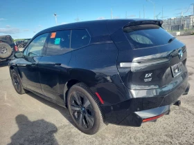 BMW iX * XDRIVE50 * CARFAX * ��� ������������ ������ | Mobile.bg � ����� ������ 4