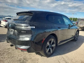 BMW iX * XDRIVE50 * CARFAX * ��� ������������ ������ | Mobile.bg � ����� ������ 3