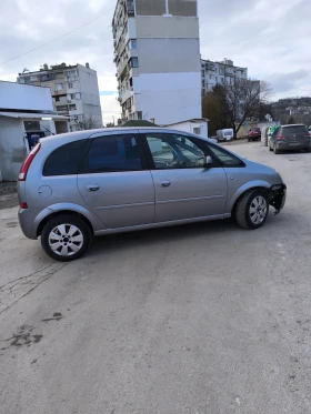 Opel Meriva | Mobile.bg � ����� ������ 8