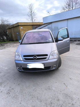 Opel Meriva | Mobile.bg � ����� ������ 6