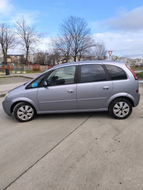 Opel Meriva | Mobile.bg � ����� ������ 2