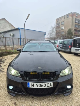 BMW 330 E91 - 8700 € / 17015.72 лв. - 80450581 10