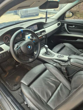 BMW 330 E91 - 8700 € / 17015.72 лв. - 80450581 8