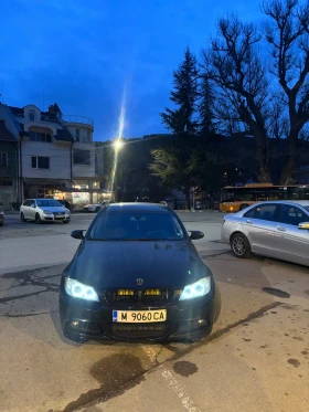 BMW 330 E91 - 8700 € / 17015.72 лв. - 80450581 3