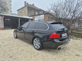BMW 330 E91 - 8700 € / 17015.72 лв. - 80450581 11