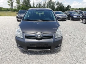 Toyota Corolla verso 2.2D4D KLI ITALI - 3450 € / 6747.61 лв. - 60790620 2